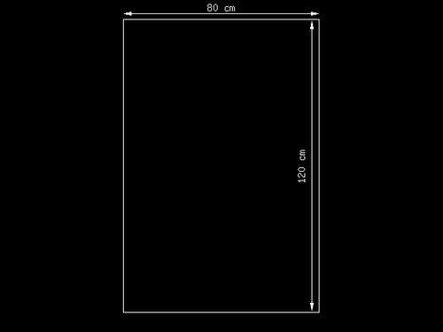 Obraz druk Słoń Satao na Arena.pl