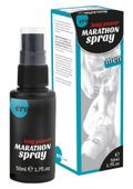 Żel/Sprej-Marathon Spray Men- 50Ml Long Power