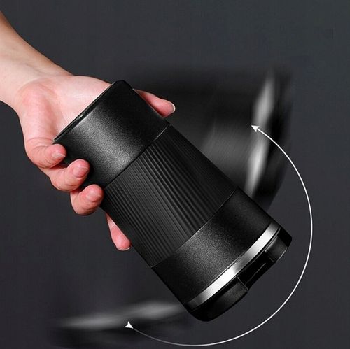 Kubek termiczny butelka termos na kawę ANTYPOŚLIZGOWY HERBATA napój 510ML na Arena.pl