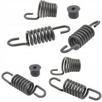 AMORTYZATORY KOMPLET PARTNER P351 370 371 390 391