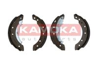 SZCZEKI HAMULCOWE TYŁ PEUGEOT 206+ 2009 2010 2011 2012 2013