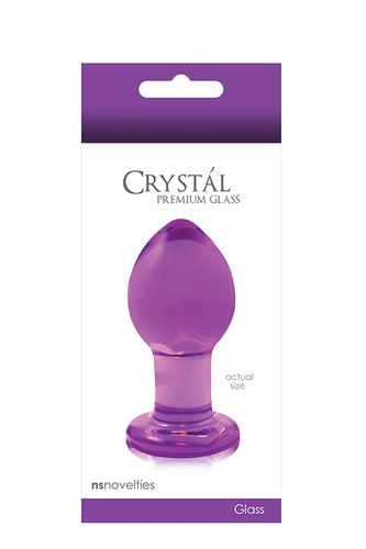 crystal medium purple na Arena.pl