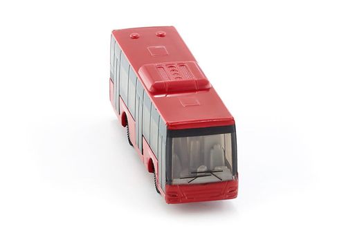 Siku - Autobus miejski 1021 na Arena.pl