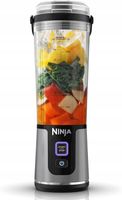 Blender kielichowy Ninja BC151EUBK Bezprzewodowy 0,53L do Miksowania