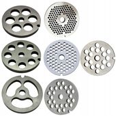 ZESTAW MASARSKI 7 SITEK NR 5 DO ZELMER BOSCH MAK MIĘSO KIEŁBASA