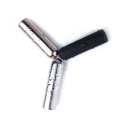 Mini Wibrator Mały Masażer Łechtaczki 10Trybów 7Cm na Arena.pl