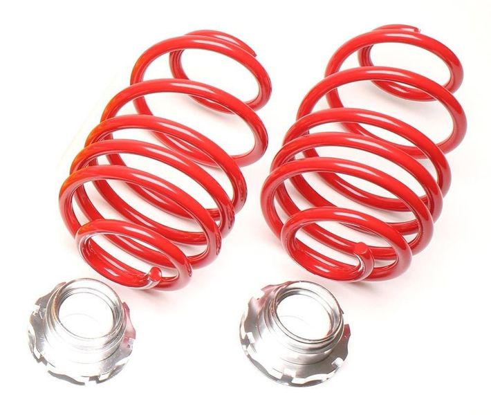 Zawieszenie Gwintowane OPEL ASTRA G 2 98-05 Rok zdjęcie 4