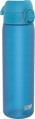 Niebieski Bidon na wodę dla chłopca do szkoły na wycieczkę ATEST ION8 x4 na Arena.pl