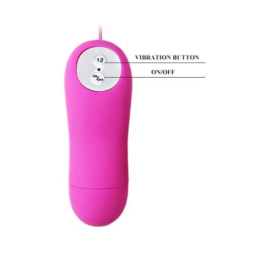 baile  cute secret, 12 vibration functions na Arena.pl