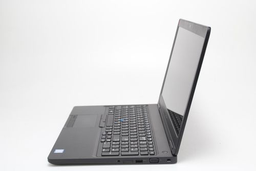 Dotykowy Laptop DELL Latitude | 15,6" | 4x 3.60GHz | 16GB 256GB SSD | Win11 na Arena.pl