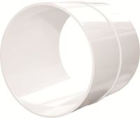 łącznik kanałów okrągłych d/ło 100 dospel   007-0221