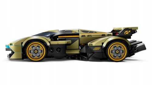 LEGO Speed Champions Lamborghini Lambo V12 Vision na Arena.pl