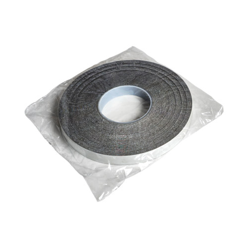 TAŚMA 5709 0,4mm/20mm/50m CZARNA, PIANKA 2-STR LEPNA, SCAPA na Arena.pl