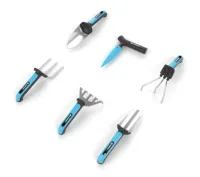 Cellfast Zestaw narzędzi ogrodowych Ergo 42-101