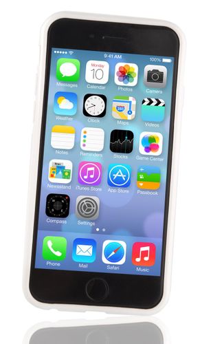 GUESS SPRING JUNGLE Apple iPhone 6/6S 4,7 na Arena.pl