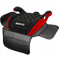 MATA OCHRONNA POD FOTELIK SAMOCHODOWY OSŁONA FOTELA WODOODPORNA SKÓRA USZY