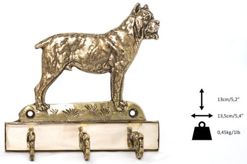 Cane Corso - wieszak - 1666 na Arena.pl