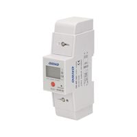 1-fazowy wskaźnik zużycia energii 80a - on-we-503