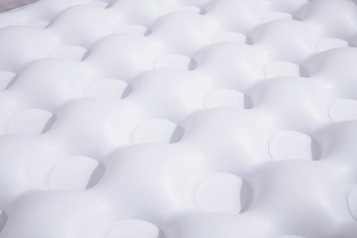 ND24_10587 Dmuchany Brodzik Basen 86 x 86 x 25 cm na Arena.pl