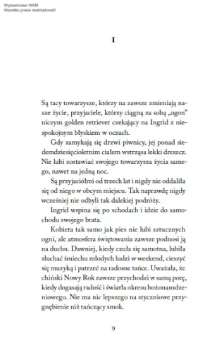 Muszę cię odnaleźć na Arena.pl