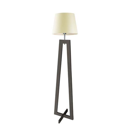 Lampa podłogowa do salonu KOS na Arena.pl