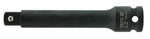 przedłużka udarowa 1/2"125mm yato na Arena.pl
