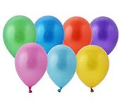 ND39_373597 -BALON METALC 10 GO MIX KOL FOL OP50S