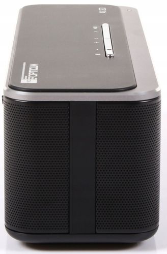 GŁOŚNIK BLUETOOTH PRZENOŚNY 10W AX20 BEZPRZEWODOWY MOCNY BAS AUX na Arena.pl