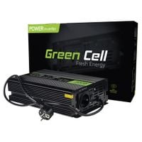 ZASILACZ UPS INV07-GC DO POMPY CENTRALNEGO OGRZEWANIA Green Cell