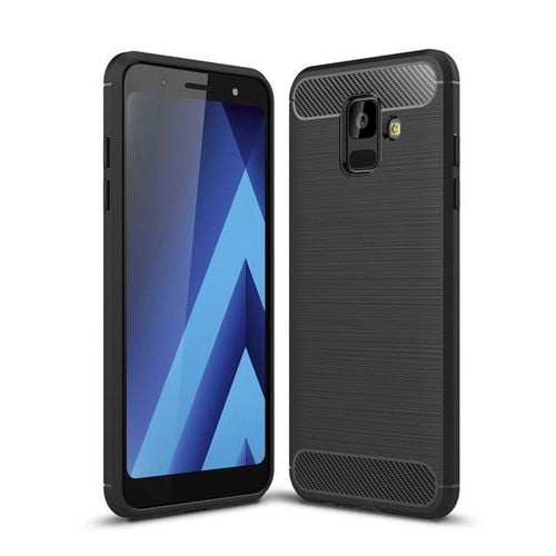 TECH-PROTECT TPUCARBON GALAXY A6 2018 BLACK na Arena.pl