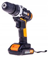 Wiertarko-wkrętarka BLACK&DECKER BDCDD186KB