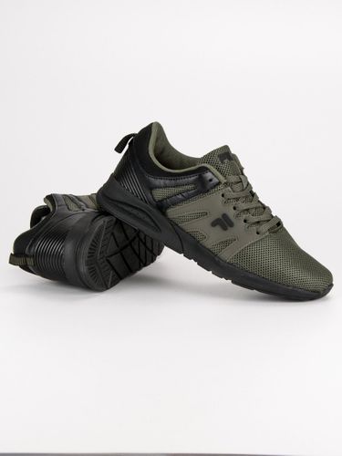 FILA STARK LOW Rozmiar - 44 na Arena.pl