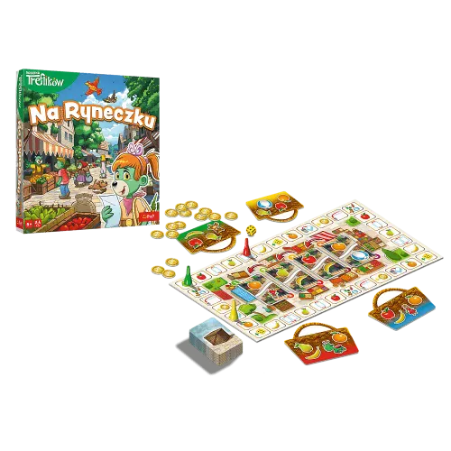 GRA Na ryneczku 02816 na Arena.pl