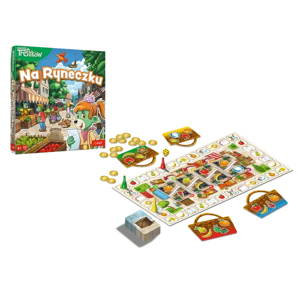 GRA Na ryneczku 02816 zdjęcie 5