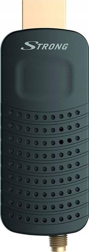 Dekoder tuner STRONG SRT82 FullHD DVB-T2 H265 HEVC na Arena.pl