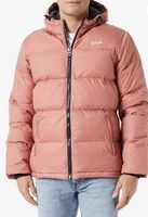 Schott NYC IDAHO2 kurtka ROSEWOOD S