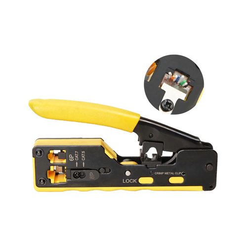 Zaciskarka RJ45 Kat7 HT-7088 E6059 na Arena.pl