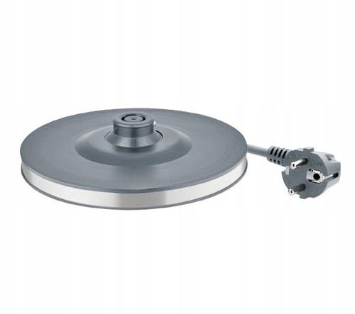 Czajnik elektryczny Amica KF 3039 1,7L 2200W Srebrny na Arena.pl