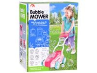 kosiarka bańki b/o różowa 560ml światło 2471