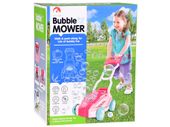 kosiarka bańki b/o różowa 560ml światło 2471