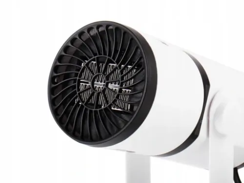 TERMOWENTYLATOR GRZEJNIK SAMOCHODOWY DMUCHAWA 12V na Arena.pl