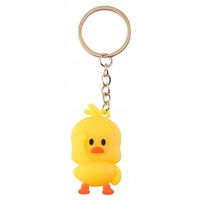 Breloczek Mały Kurczak Kurczę Pisklę Żółte Cip Cip Cip Wielkanoc Nowe Życie