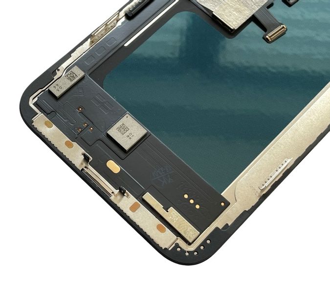 WYŚWIETLACZ EKRAN LCD do Apple iPhone XS | OLED + GRATISY zdjęcie 2