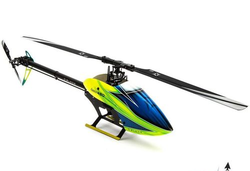 Blade Fusion 480 Kit na Arena.pl