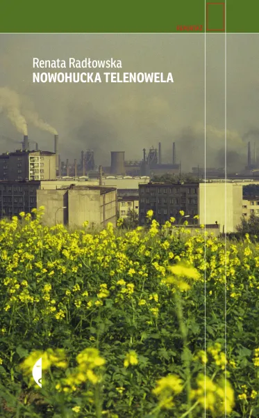 Nowohucka telenowela, wydanie II zdjęcie 1