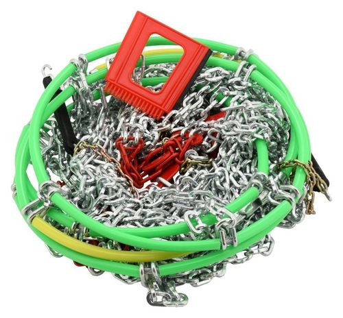 Łańcuchy śniegowe SUV-VAN rozmiar 267 na Arena.pl