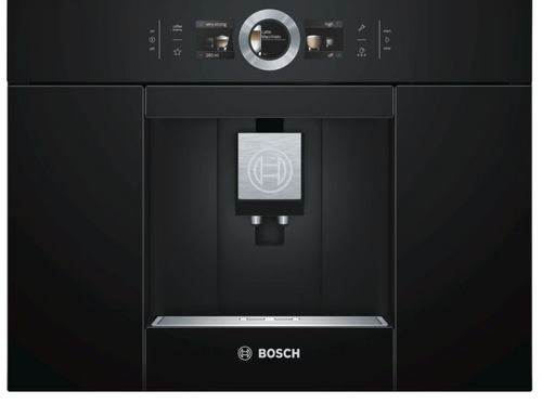 Ekspres do kawy Bosch CTL636EB6 Home Connect na Arena.pl