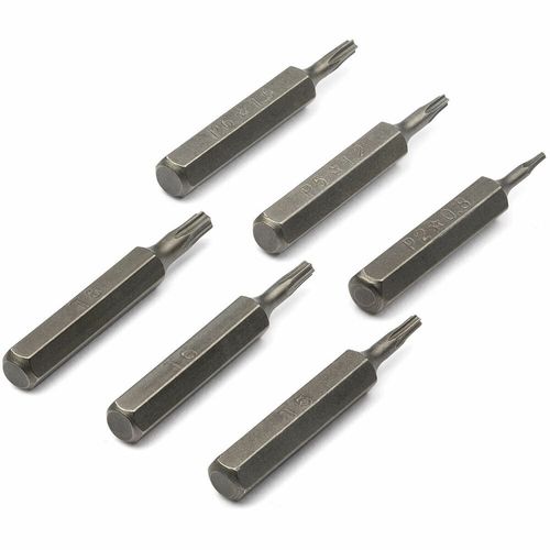 Elektryczna wkrętarka Startech CTK20PCEDRIVE 20 pcs na Arena.pl