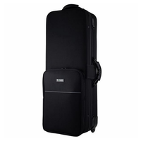 Pokrowiec futerał case saksofon tenorowy walizka z kółkami Thomann Trekking