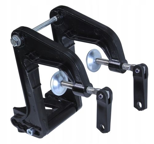 STER MOCOWANIE ZABURTOWEGO SILNIKA SPALINOWEGO na Arena.pl